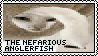 nefarious anglerfish