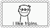 trains